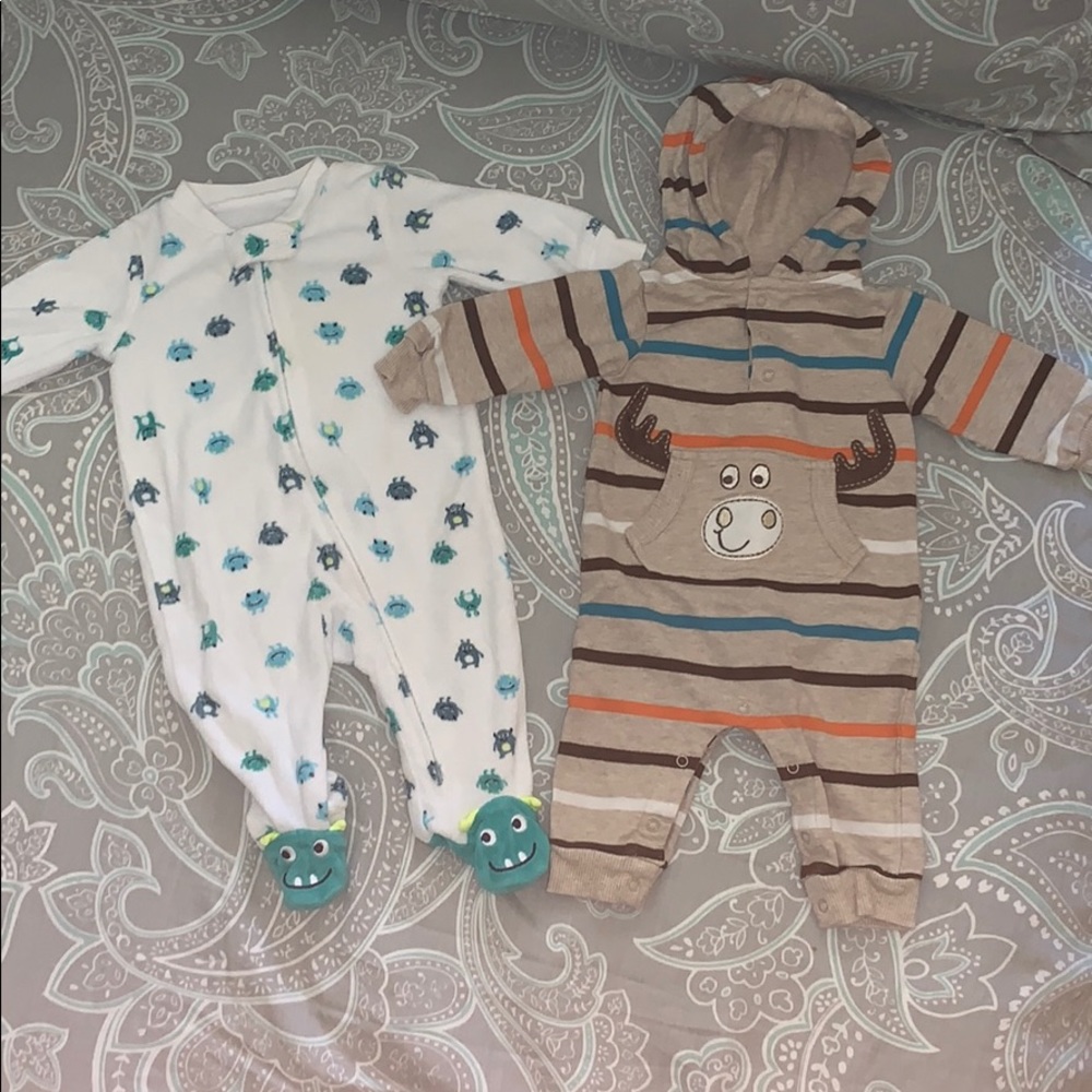 Baby Clothes